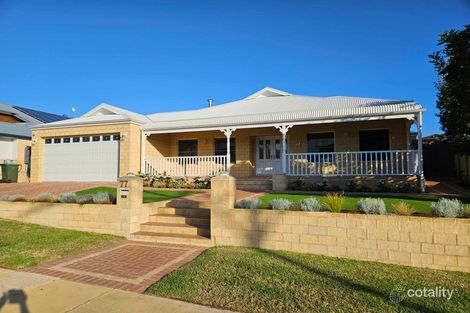 77 Silver Sands Dr, Iluka, WA 6028