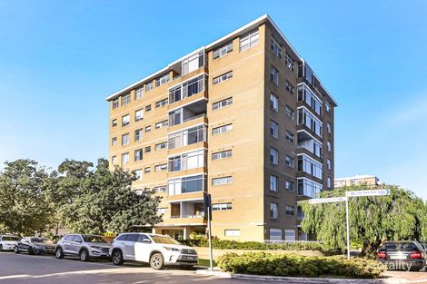 Property photo of 26/8-12 Trafalgar Street Brighton-Le-Sands NSW 2216