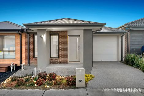 Property photo of 21 Ashtead Street Clyde VIC 3978