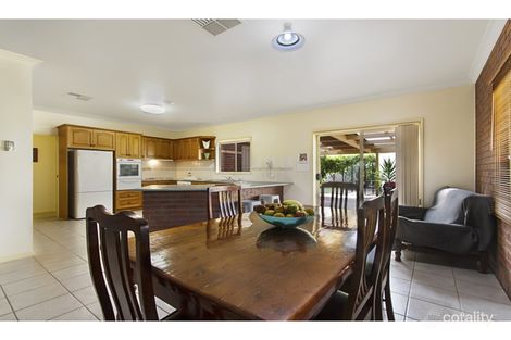 Property photo of 5 Tobin Crescent Epsom VIC 3551