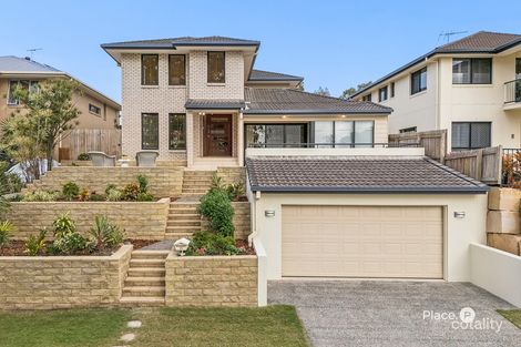 10 Fortescue Ct, Mount Gravatt East, QLD 4122