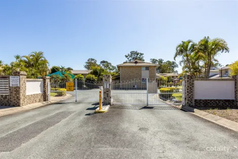 Property photo of 18/40 Bognor Street Tingalpa QLD 4173