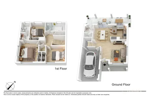 Property photo of 18/40 Bognor Street Tingalpa QLD 4173