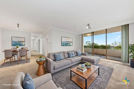 37/1 Jersey Rd, Artarmon, NSW 2064