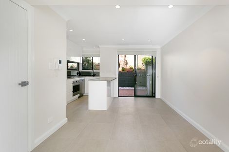 Property photo of 8/29-31 Alfred Street Clemton Park NSW 2206