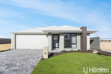 23 Nevin Rd, South Yunderup, WA 6208