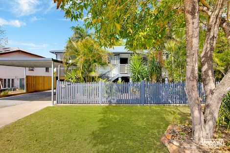 Property photo of 66 Fitzpatrick Street Berserker QLD 4701