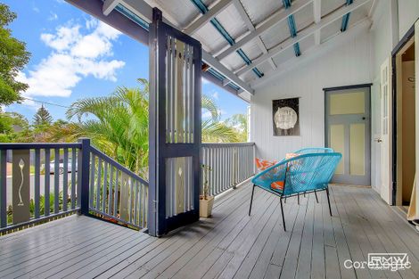 Property photo of 66 Fitzpatrick Street Berserker QLD 4701