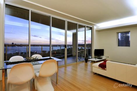 Property photo of 75/22 St Georges Terrace Perth WA 6000