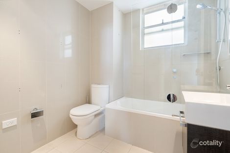 Property photo of 19/174 Spit Road Mosman NSW 2088