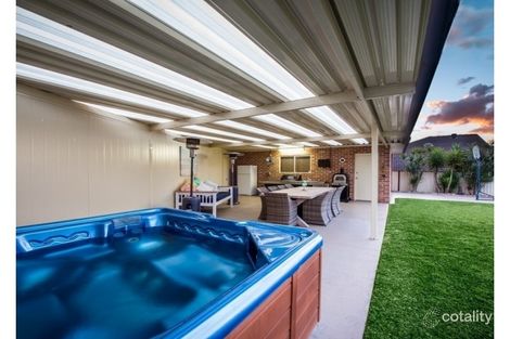 Property photo of 24 Pims Close Bonnells Bay NSW 2264