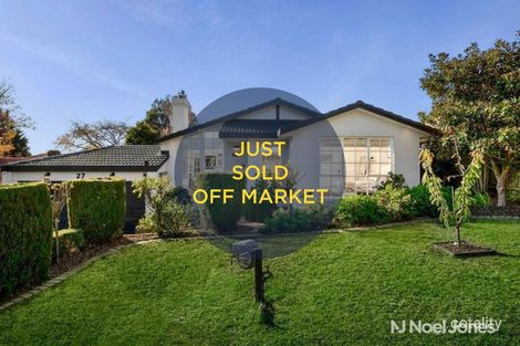 27 Partridge Way, Mooroolbark, VIC 3138