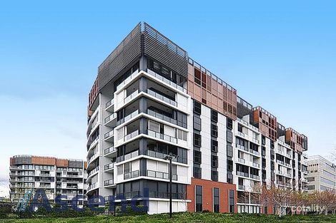 Property photo of 406/539 St Kilda Road Melbourne VIC 3004