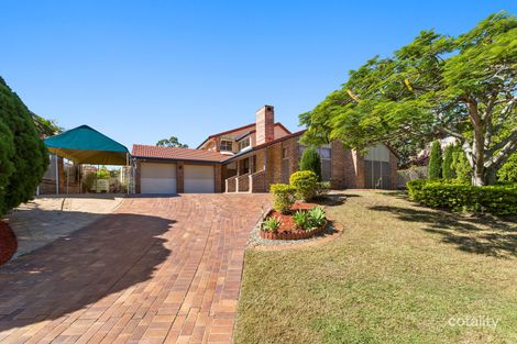 Property photo of 12 Casuarina Crescent Calamvale QLD 4116