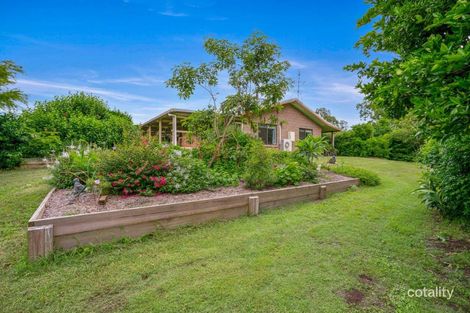523 Eel Creek Rd, Pie Creek, QLD 4570