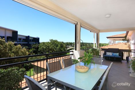 Property photo of 7025 Phoenix Palms Drive Hope Island QLD 4212