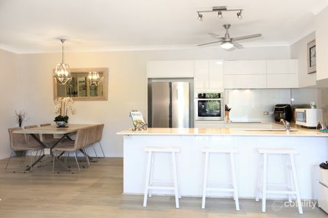Property photo of 7025 Phoenix Palms Drive Hope Island QLD 4212