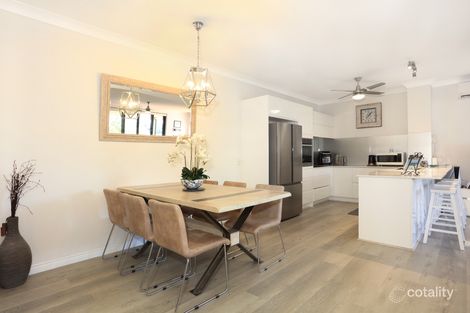 Property photo of 7025 Phoenix Palms Drive Hope Island QLD 4212