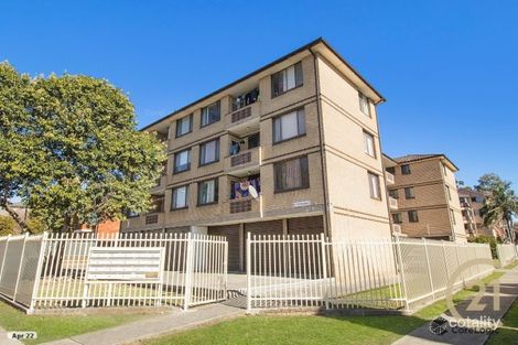 7/117 Castlereagh St, Liverpool, NSW 2170