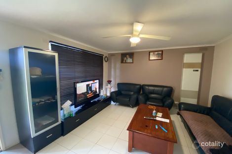 Property photo of 81 Fairfax Circuit Albanvale VIC 3021