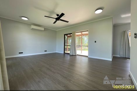 Property photo of 107 Blain Street Blackwater QLD 4717