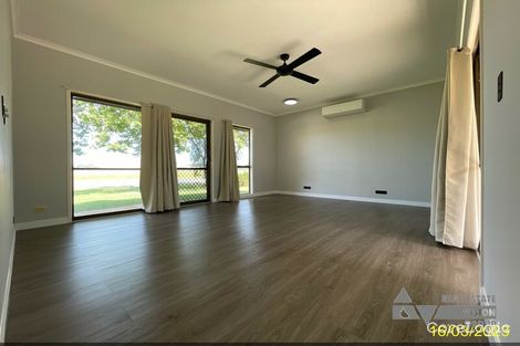 Property photo of 107 Blain Street Blackwater QLD 4717