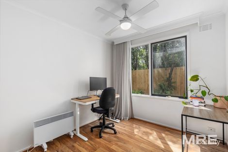 Property photo of 2/10 Central Avenue Ivanhoe VIC 3079