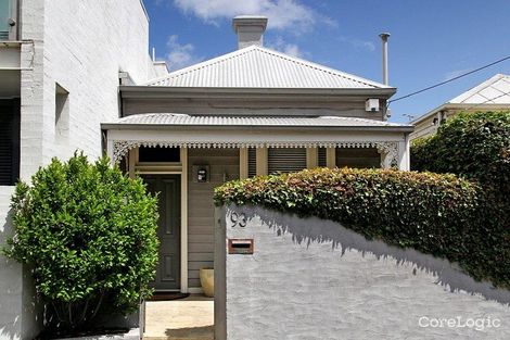 Property photo of 93 Surrey Road North South Yarra VIC 3141