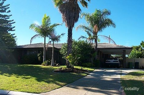 17 Partridge Way, Thornlie, WA 6108