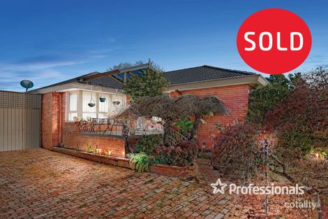 57 Bambra St, Croydon, VIC 3136