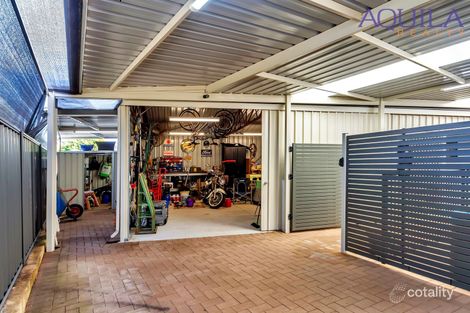 Property photo of 7 Minchin Crescent Middle Swan WA 6056