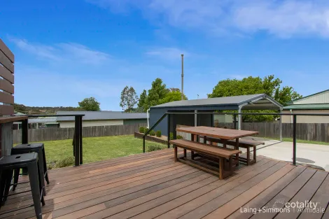 Property photo of 3 Marsh Street Armidale NSW 2350
