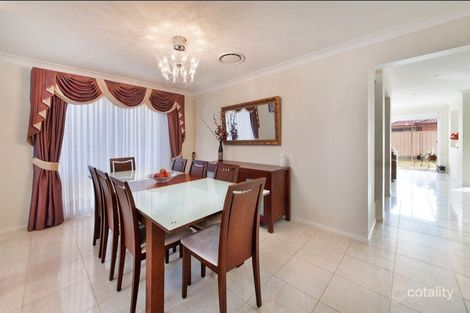 Property photo of 96 Ridgetop Drive Glenmore Park NSW 2745