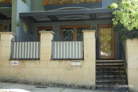 10 Constitution St, East Perth, WA 6004