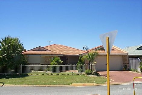 54 Badgingarra Gdns, Ballajura, WA 6066
