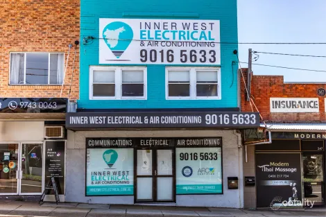 349 Concord Rd, Concord West, NSW 2138