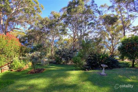 Property photo of 50 Thurlow Avenue Nelson Bay NSW 2315