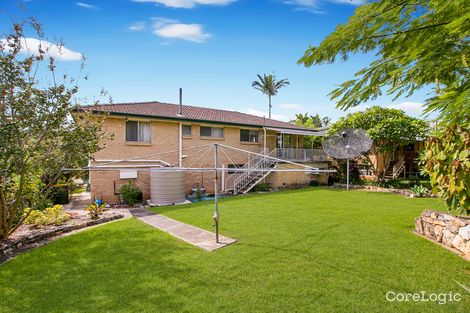 Property photo of 27 Rosewall Street Upper Mount Gravatt QLD 4122