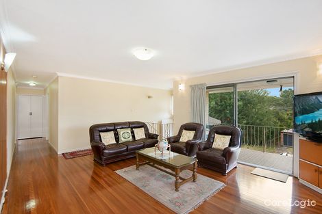 Property photo of 27 Rosewall Street Upper Mount Gravatt QLD 4122