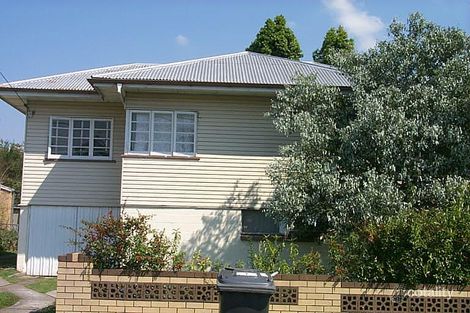 58 Vallely St, Annerley, QLD 4103