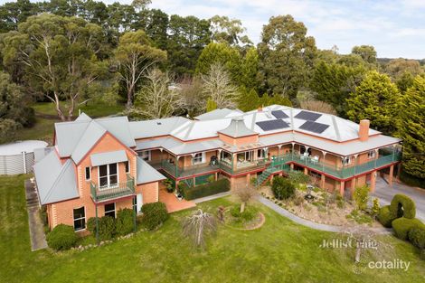 260 Swinglers Rd, Invermay, VIC 3352