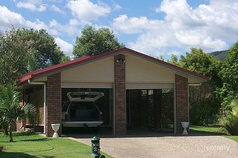 Property photo of 25 Meyenberg Court Norman Gardens QLD 4701