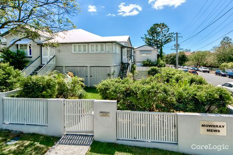 Property photo of 1/116 Mowbray Terrace East Brisbane QLD 4169