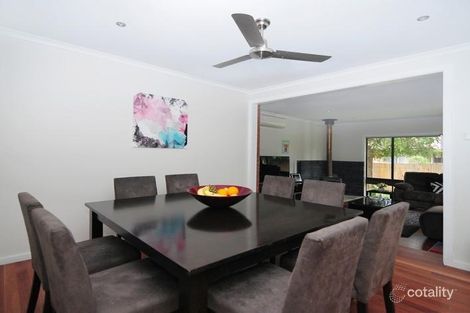 Property photo of 8 Bindon Close Bomaderry NSW 2541