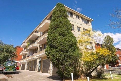 Property photo of 6/17 Reserve Street West Ryde NSW 2114
