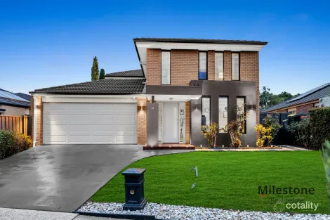 Property photo of 17 Peledora Place Lyndhurst VIC 3975