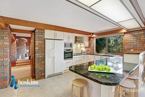 Property photo of 21-22 Dirlton Crescent Park Orchards VIC 3114
