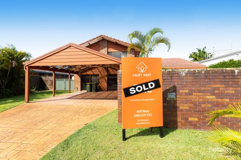 5 Comet Ct, Burleigh Waters, QLD 4220