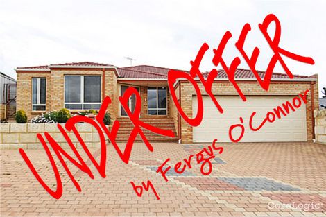 23 Dandenong Way, Alexander Heights, WA 6064