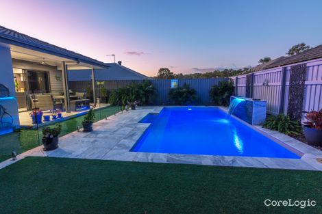Property photo of 14 Richenda Street Ormeau Hills QLD 4208